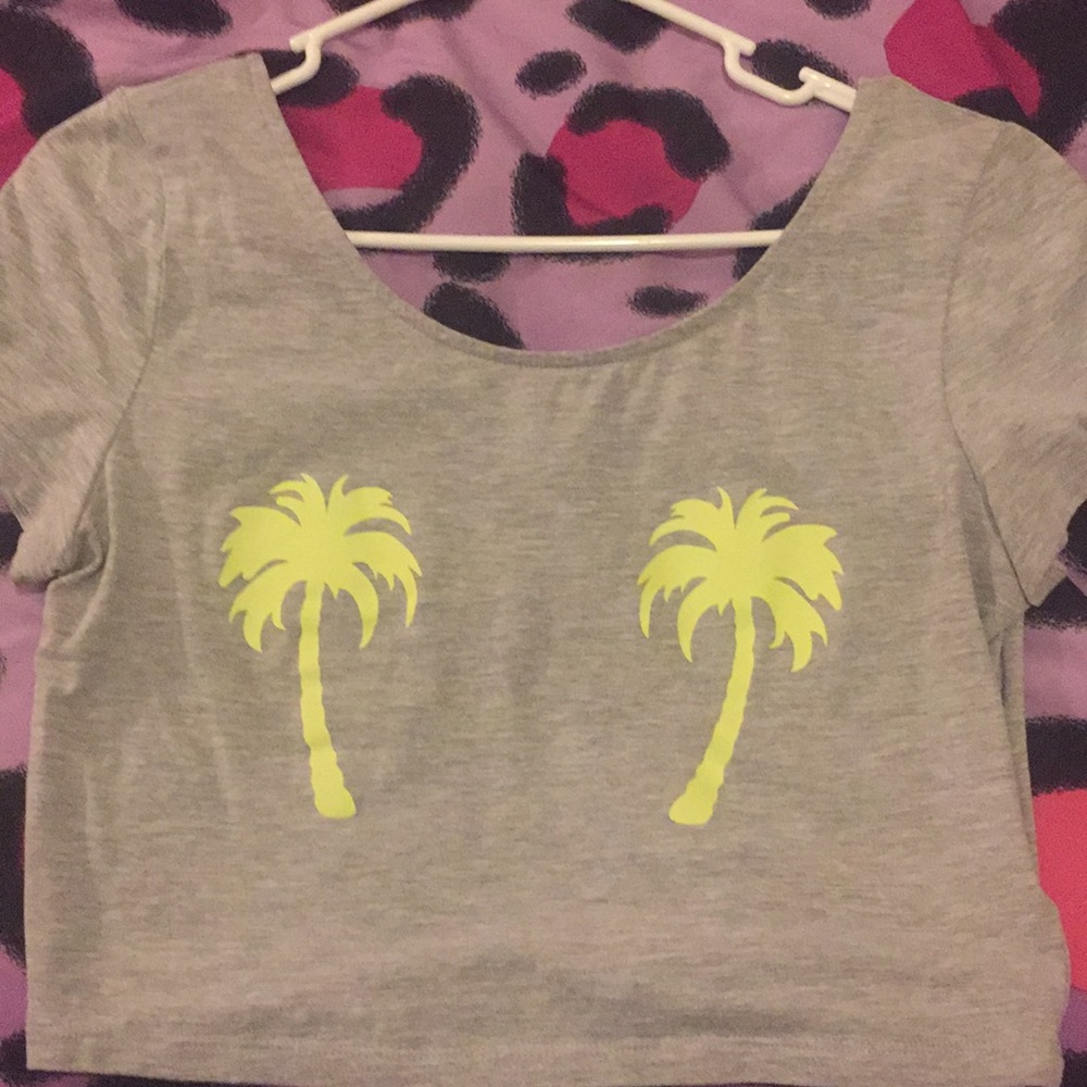 Summer shirt
